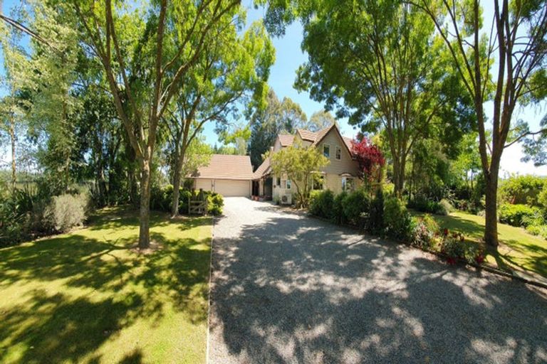 Photo of property in 289 Loburn Terrace Road, Loburn, Rangiora, 7472