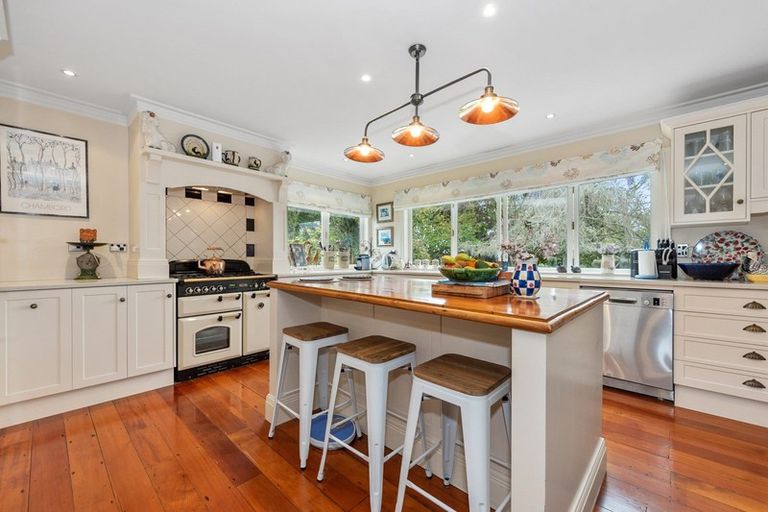 Photo of property in 445 Matangi Road, Matangi, Hamilton, 3284