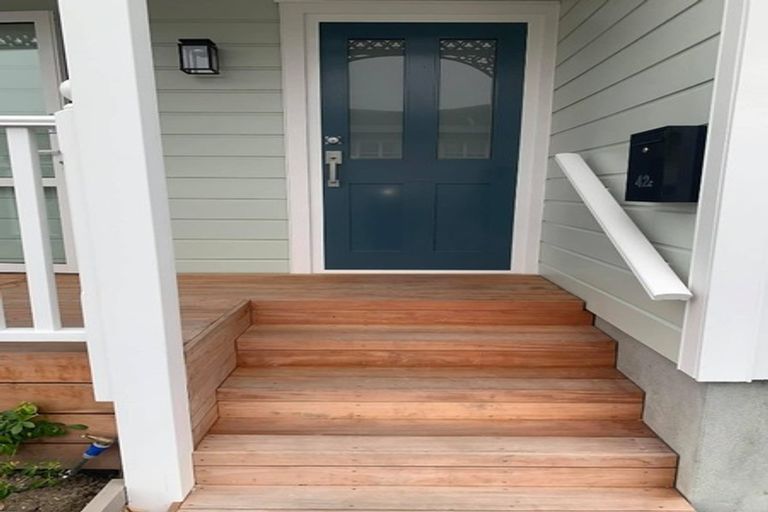 Photo of property in 42c Tasman Street, The Wood, Nelson, 7010