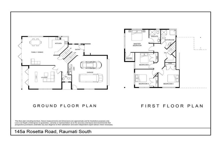 Photo of property in 145a Rosetta Road, Raumati South, Paraparaumu, 5032