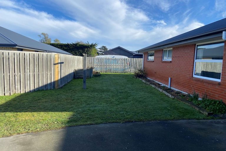 Photo of property in 14a Cherry Avenue, Darfield, 7510