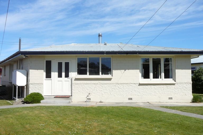 Photo of property in 48 Shannon Street, Alexandra, 9320