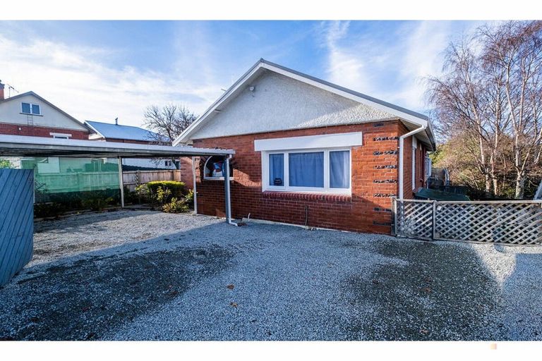 Photo of property in 2a Rose Street, Parkside, Timaru, 7910