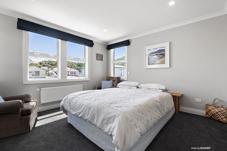 Photo of property in 20c Reef Street, Island Bay, Wellington, 6023