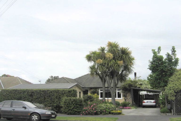 Photo of property in 109 Isleworth Road, Bishopdale, Christchurch, 8053
