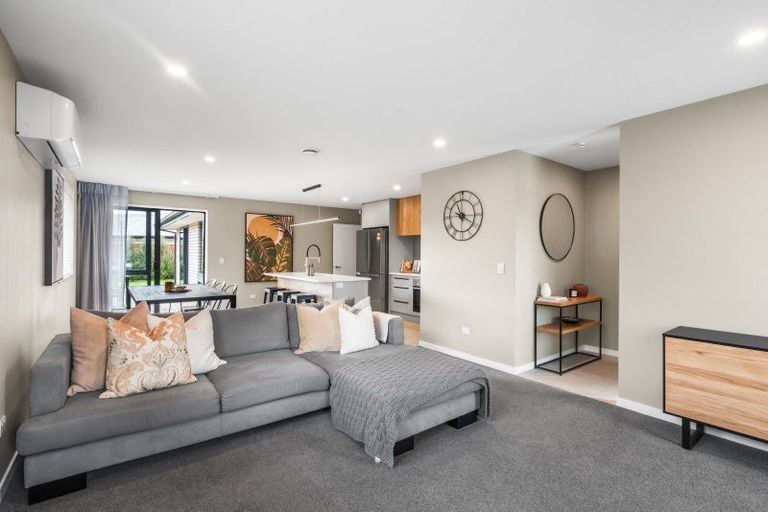 Photo of property in 9 Hurring Lane, Rolleston, 7615