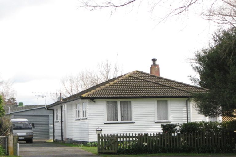 Photo of property in 32 Tasman Street, Havelock North, 4130