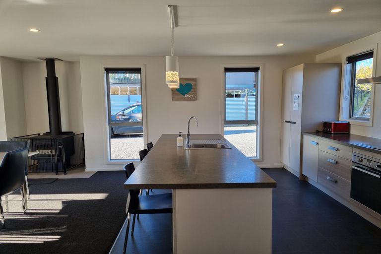 Photo of property in 4 Dwyer Place, Lake Tekapo, 7999
