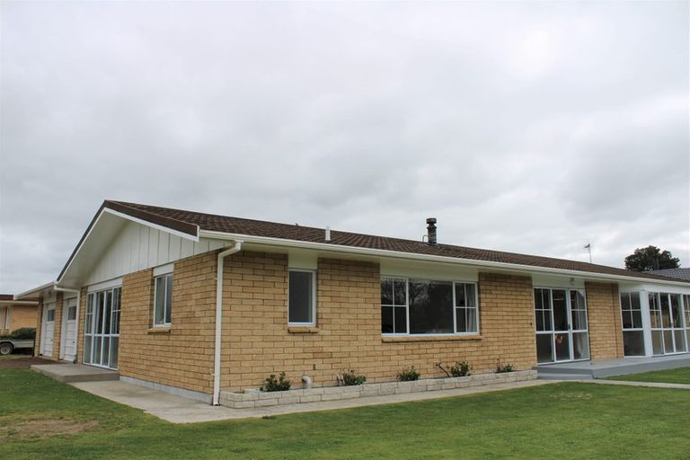 Photo of property in 63 Burwood Road, Matamata, 3400