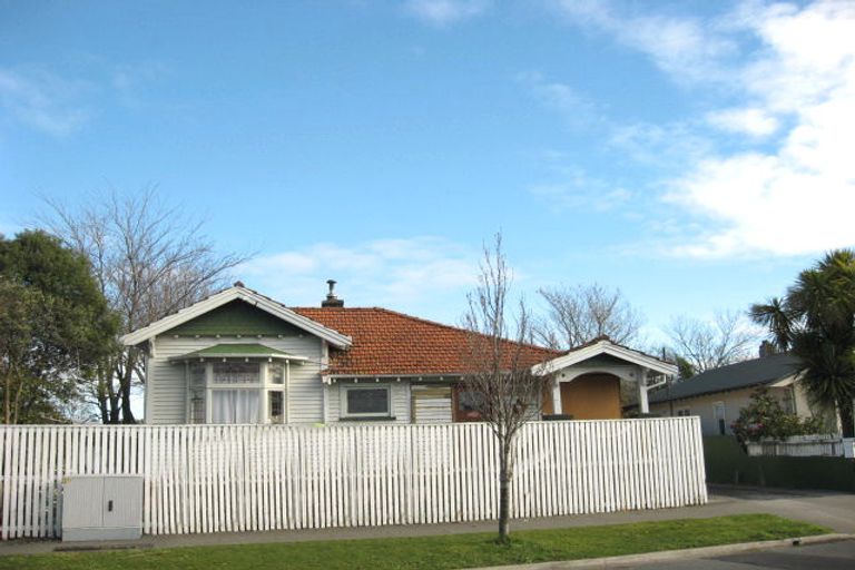 Photo of property in 2/167 Springfield Road, St Albans, Christchurch, 8014