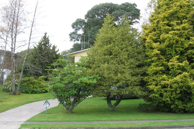 Photo of property in 41 Kauri Street, Tokoroa, 3420
