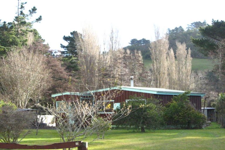Photo of property in 59 Driver Street, Long Beach, Port Chalmers, 9081