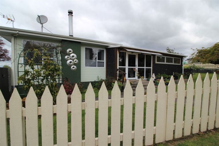 Photo of property in 23 Manaia Street, Tokoroa, 3420