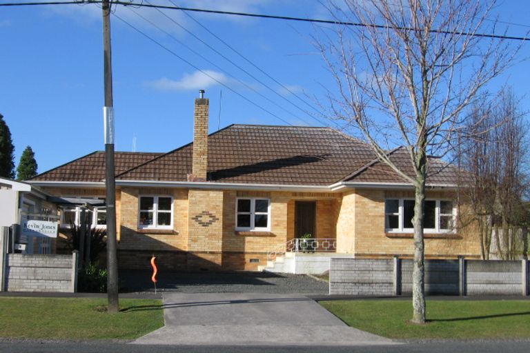 Photo of property in 8a Hobson Street, Maeroa, Hamilton, 3200