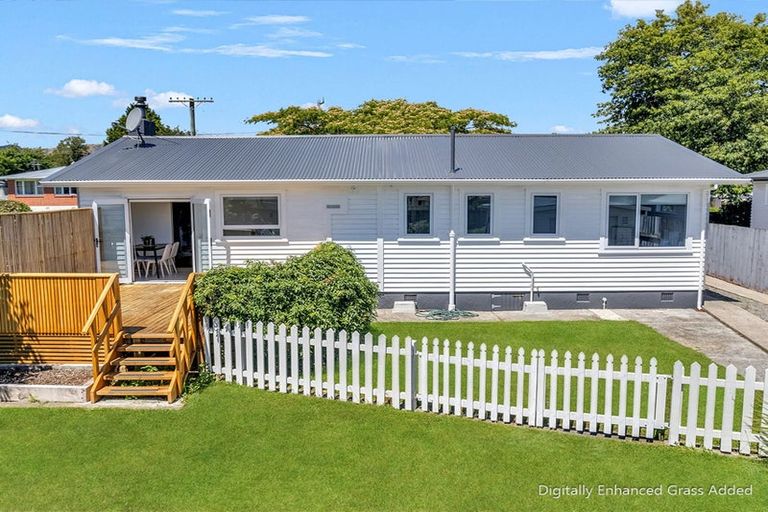 Photo of property in 7 Green Avenue, Levin, 5510