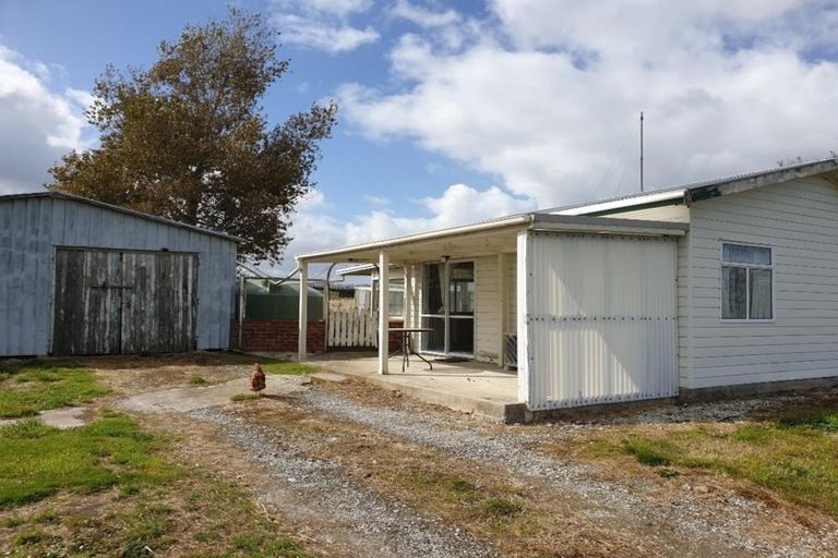 Photo of property in 55 Tokanui Gorge Road Highway, Gorge Road, Invercargill, 9875