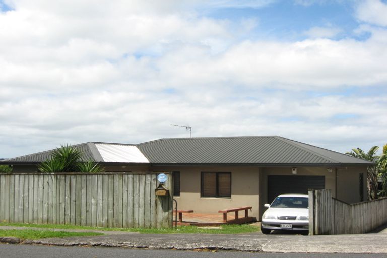 Photo of property in 198 Wellington Street, Pukekohe, 2120