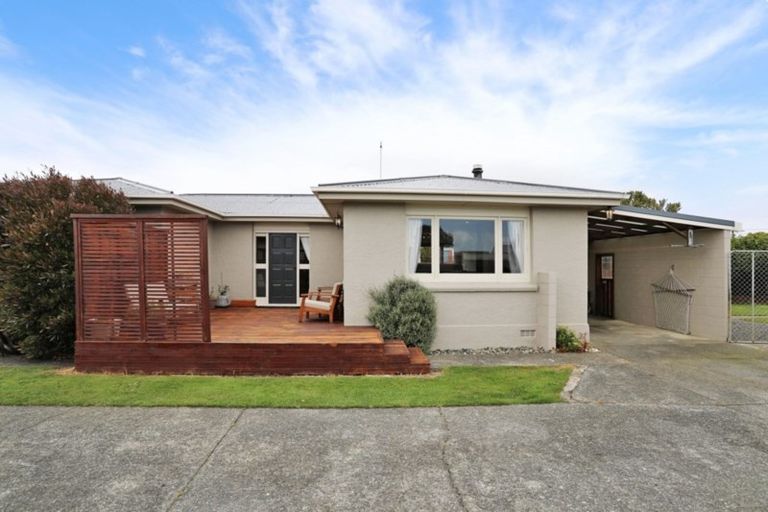 Photo of property in 166 Tanner Street, Grasmere, Invercargill, 9810