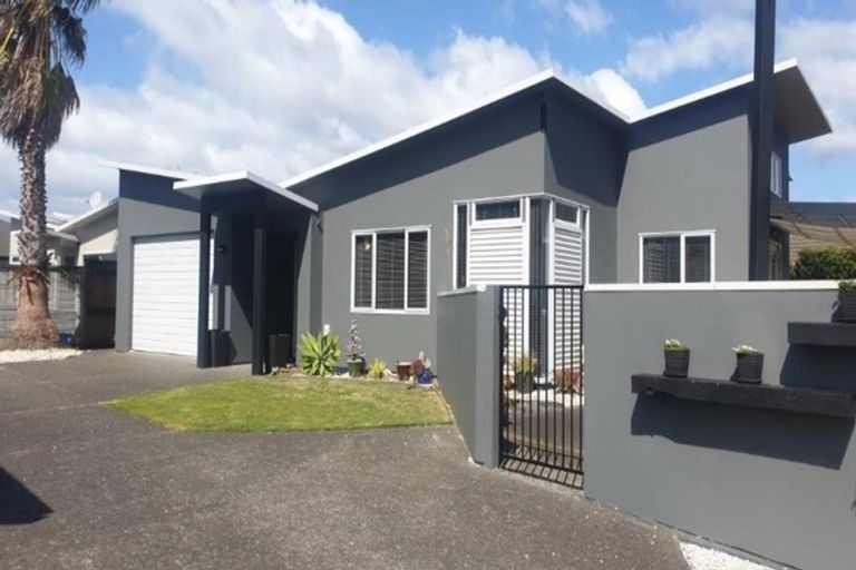 Photo of property in 139 Palm Beach Boulevard, Papamoa Beach, Papamoa, 3118