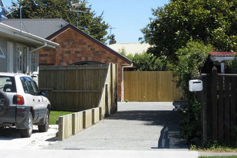 Photo of property in 222a Scott Street, Redwoodtown, Blenheim, 7201