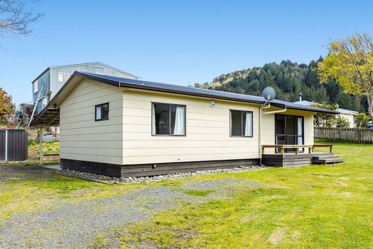 Photo of property in 7 Paraone Street, Taumarunui, 3920