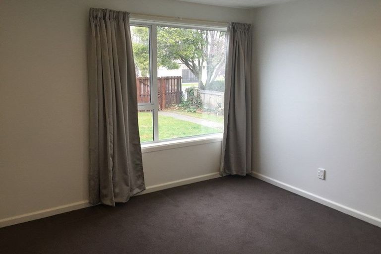 Photo of property in 75b Grahams Road, Burnside, Christchurch, 8041