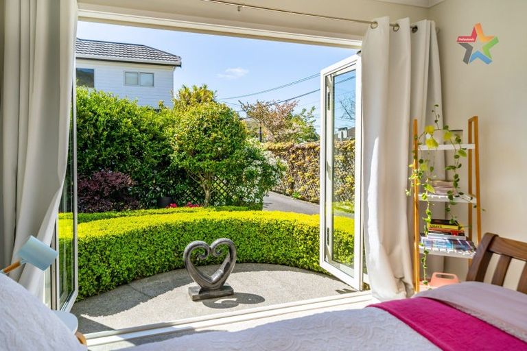 Photo of property in 7a Cornford Street, Karori, Wellington, 6012