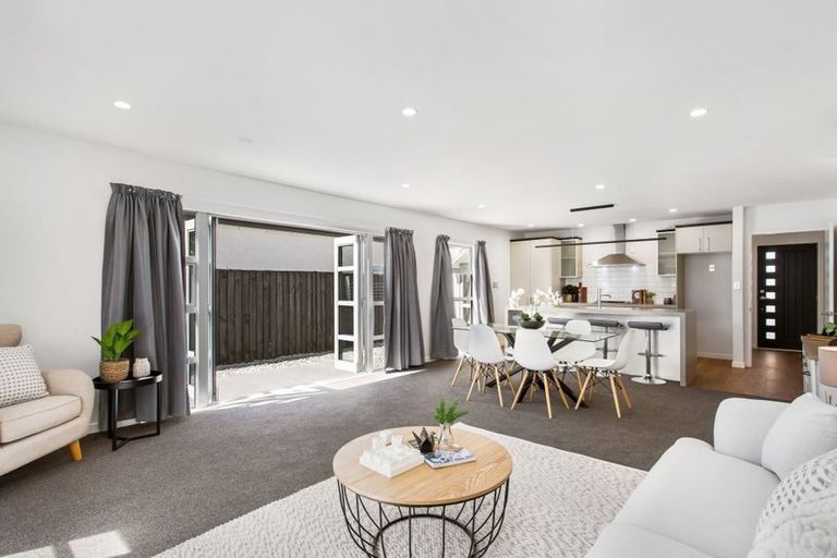 Photo of property in 114 Sherborne Street, St Albans, Christchurch, 8014