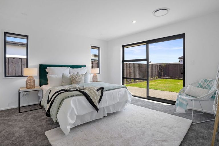 Photo of property in 16 Lusk Street, Rangiora, 7400