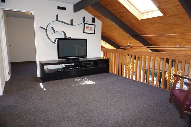 Photo of property in 8a Scarborough Terrace, Hanmer Springs, 7334