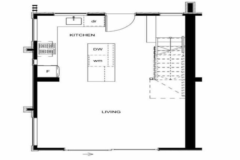 Photo of property in 3/61 Peverel Street, Riccarton, Christchurch, 8041