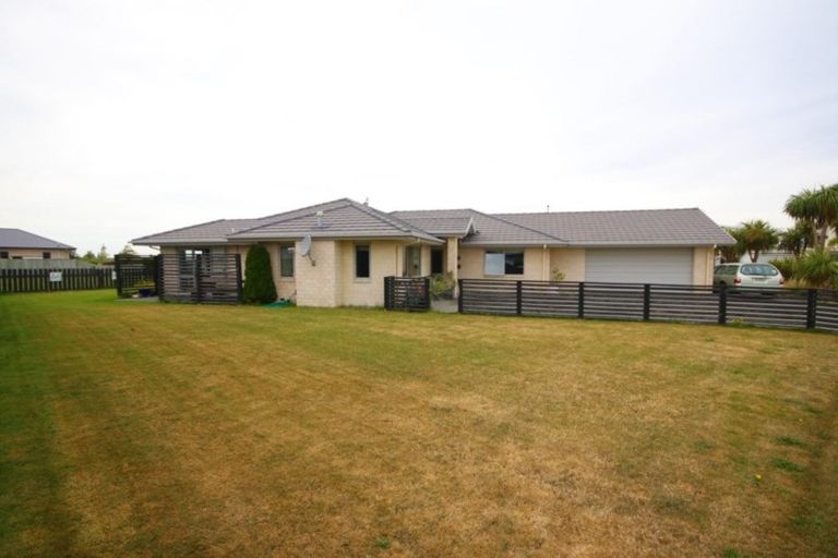 Photo of property in 2 Penbury Close, Huntingdon, Ashburton, 7774