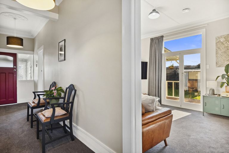 Photo of property in 9 Montreal Street, Saint Kilda, Dunedin, 9012