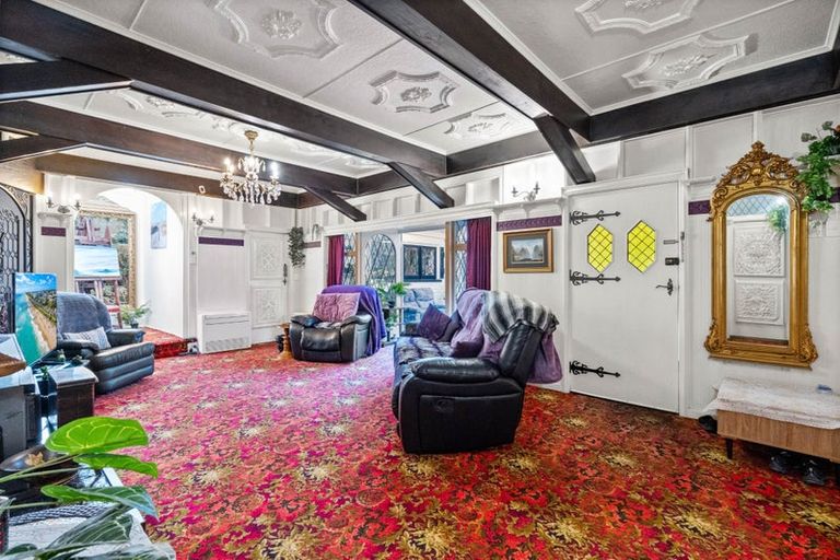 Photo of property in 157 Chelmsford Street, Windsor, Invercargill, 9810