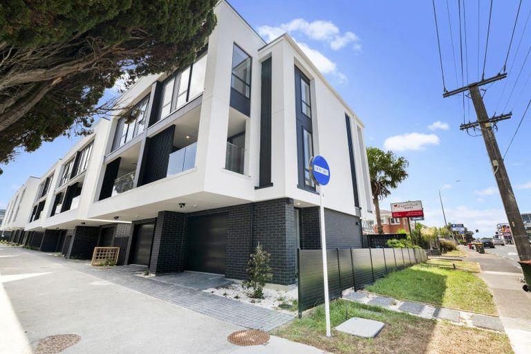 Photo of property in 1/45 Anzac Street, Takapuna, Auckland, 0622