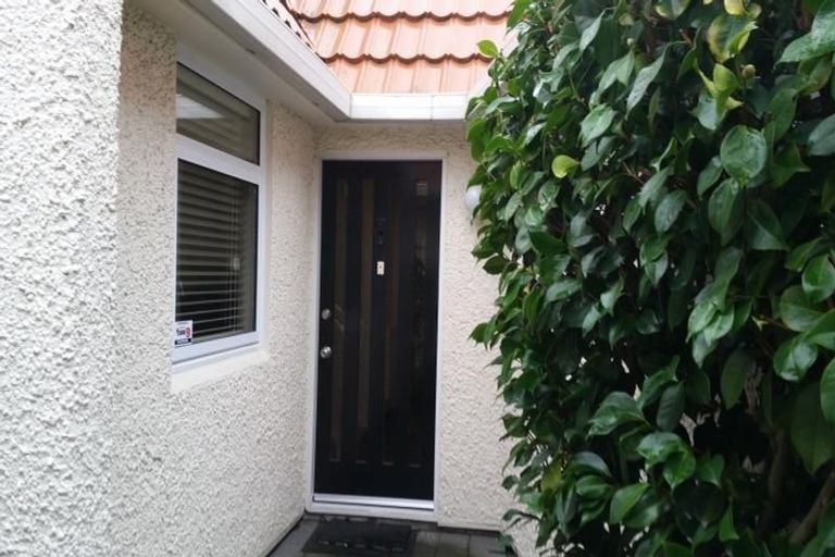 Photo of property in 12/24 Mansfield Avenue, St Albans, Christchurch, 8014