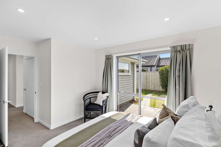 Photo of property in 9 Longcot Drive, Rolleston, 7615