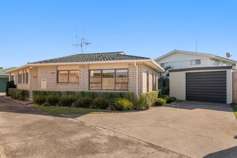 Photo of property in 46a Leander Street, Mount Maunganui, 3116