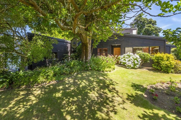 Photo of property in 83 Belvedere Avenue, Waikanae, 5036