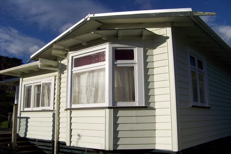 Photo of property in 45 Waihuka Road, Omapere, Kaikohe, 0473