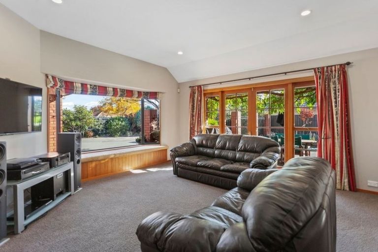Photo of property in 20 Marquess Avenue, Halswell, Christchurch, 8025