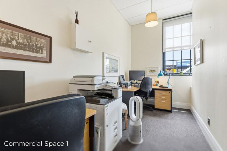 Photo of property in 131-139 Guyton Street, Whanganui, 4500