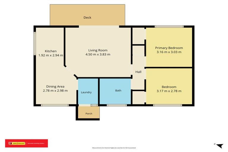 Photo of property in 20a Grayson Avenue, Mangakakahi, Rotorua, 3015