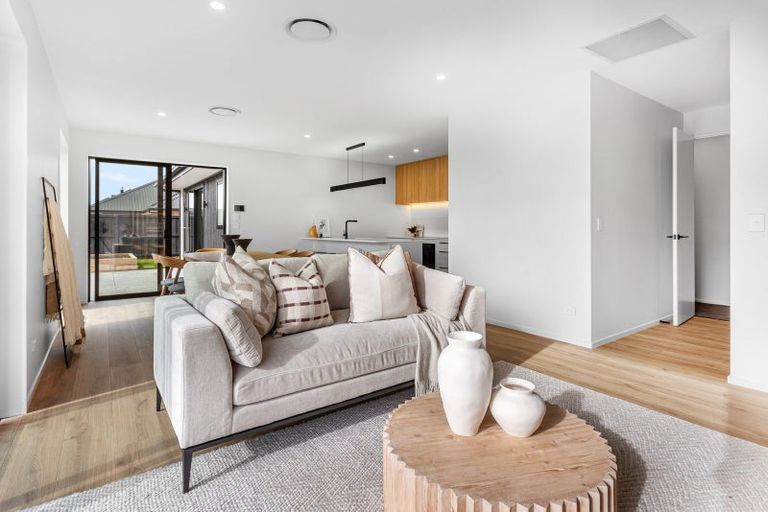 Photo of property in 104 Faulks Drive, Lincoln, 7608