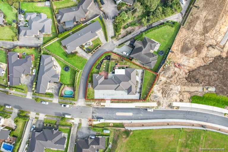 Photo of property in 167 Cumberland Drive, Flagstaff, Hamilton, 3210