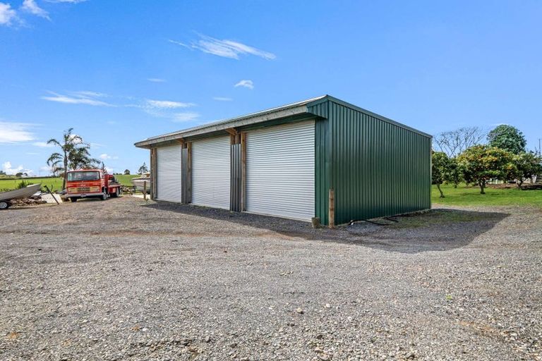 Photo of property in 128-138 Kaiaua Road, Kaiaua, Pokeno, 2473