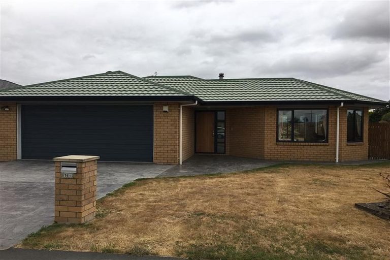 Photo of property in 164 Brookside Road, Rolleston, 7614