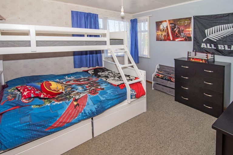 Photo of property in 2 Iorns Street, Masterton, 5810