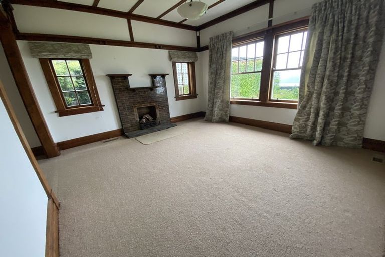 Photo of property in 57 The Crescent, Roseneath, Wellington, 6011