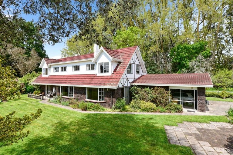 Photo of property in 803f Bruntwood Road, Tamahere, Hamilton, 3283